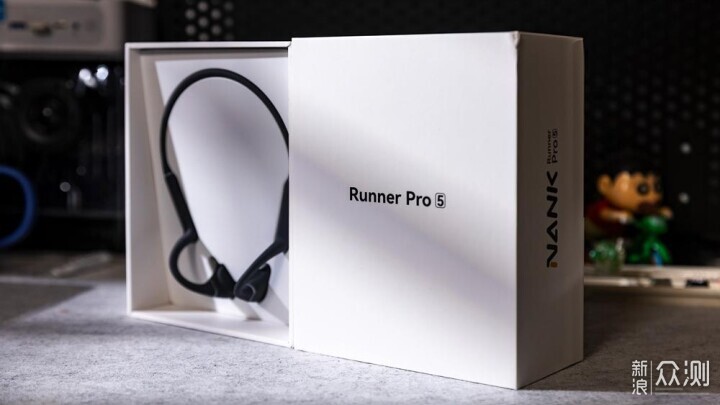 稳步升级，再添亮点，南卡Runner Pro 5开箱_新浪众测