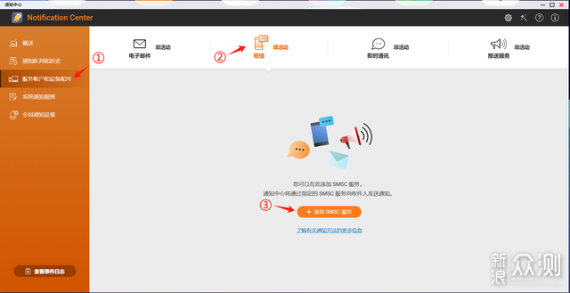 威联通TS-464C2开箱攻略打造安全高效存储中心_新浪众测