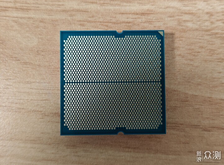 AMD新品CPU性能爆表?9600X+微星B650M主板实测_新浪众测