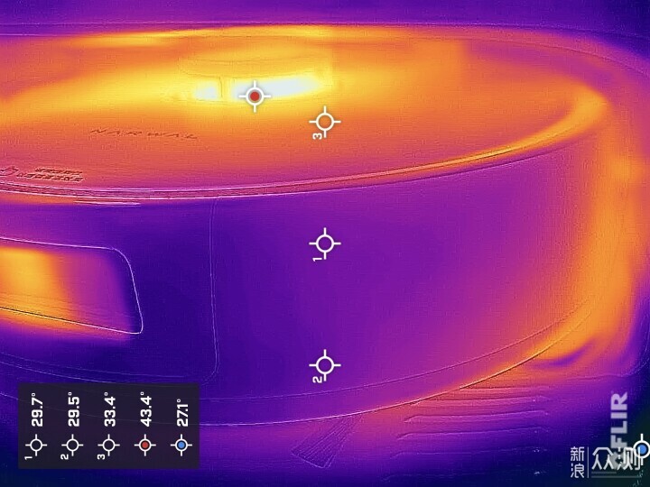 云鲸J5和科沃斯T30 Pro扫地机器人_新浪众测