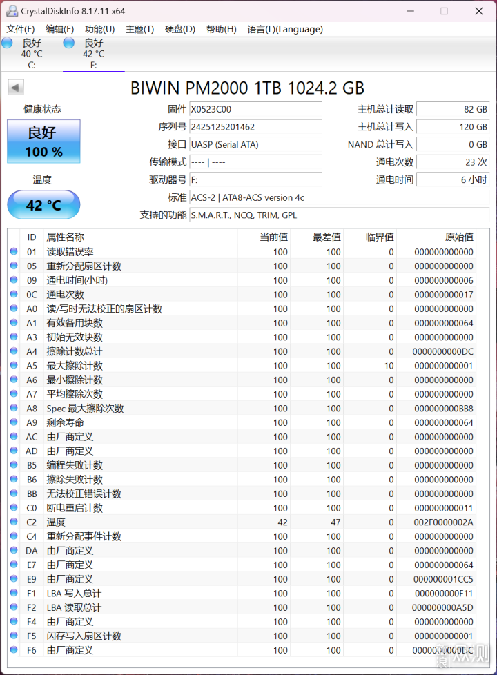 佰维PM2000评测才是最佳的外设存储解决方案_新浪众测