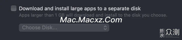 苹果macOS 15.1 Beta 3发布 提升性能_新浪众测