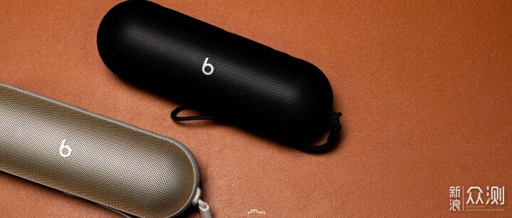 Beats Pill 2024 体验：十年了，更新了_新浪众测