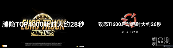 固态硬盘怎么选？致态Ti600对比腾隐TQP4000_新浪众测