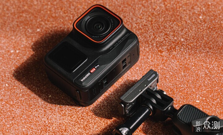 GoPro 新机发布：GoPro 这次可以换镜头了？_新浪众测