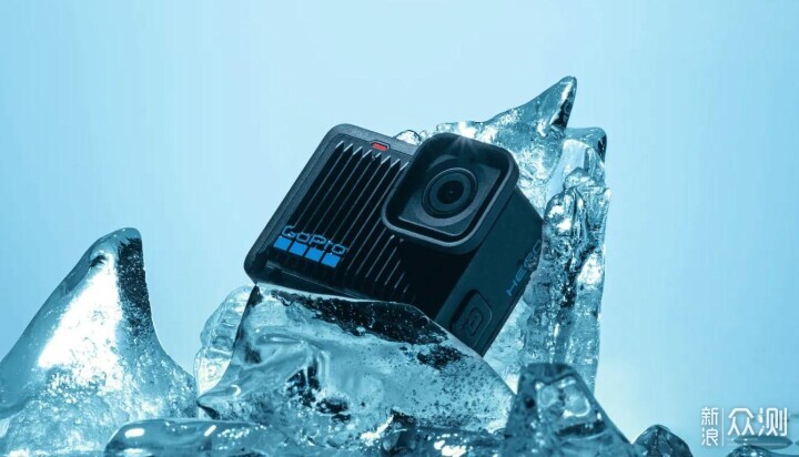 GoPro 新机发布：GoPro 这次可以换镜头了？_新浪众测