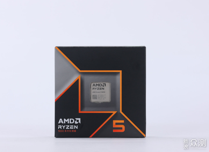 AMD 9600X+B650M迫击炮+4070Ti S装机实测_新浪众测