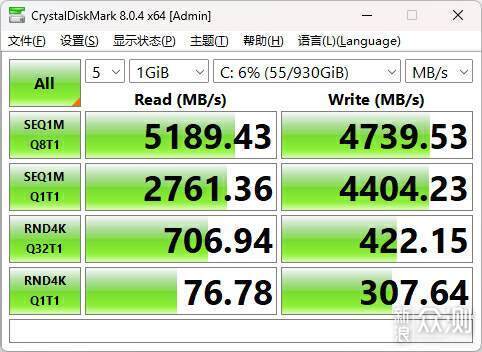 最佳外接独显方案 零刻GTi12 Ultra显卡扩展坞_新浪众测