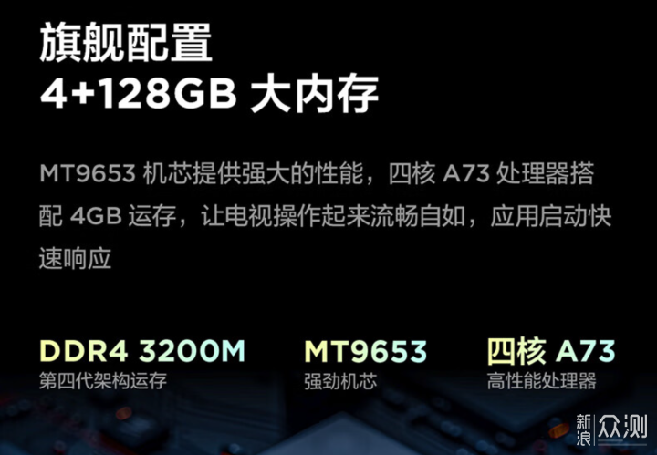 100寸电视怎么买？万元级百寸电视选购攻略_新浪众测