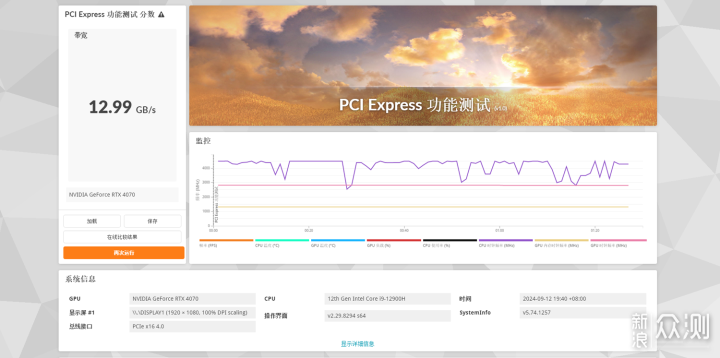 零刻GTi12 UItra加装EX显卡扩展坞实测_新浪众测