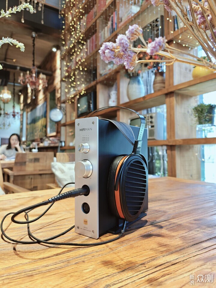 万元级大耳不二之选，HIFIMAN Arya Organic_新浪众测