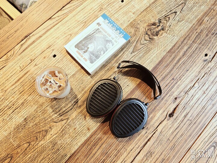 万元级大耳不二之选，HIFIMAN Arya Organic_新浪众测