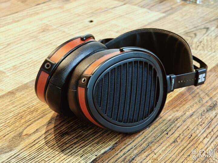 万元级大耳不二之选，HIFIMAN Arya Organic_新浪众测