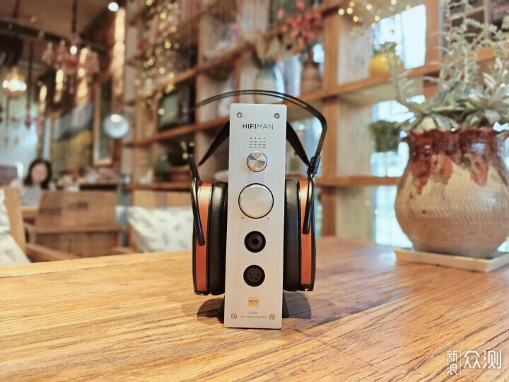 万元级大耳不二之选，HIFIMAN Arya Organic_新浪众测