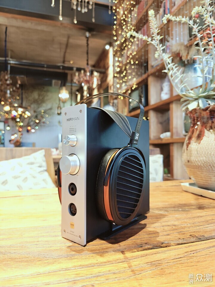 万元级大耳不二之选，HIFIMAN Arya Organic_新浪众测