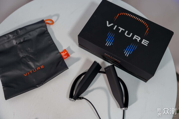 VITURE Pro：重塑AR眼镜旗舰，定义显示新纪元_新浪众测