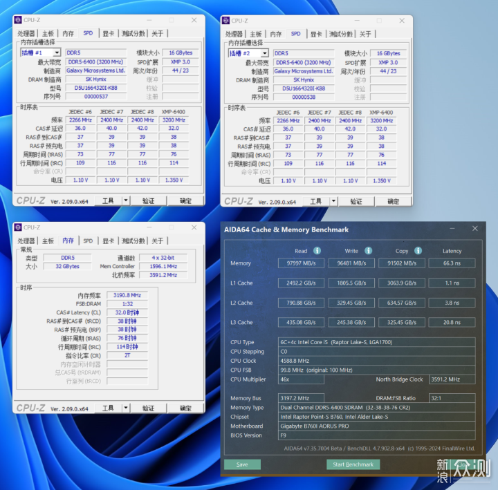 一次过程翻车但是结果让人惊喜的ITX装机分享_新浪众测