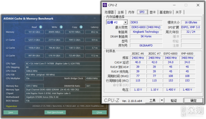 给天命人装一台超级电脑，足够亮眼内种！_新浪众测