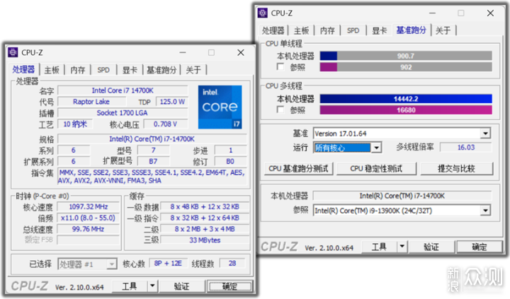 给天命人装一台超级电脑，足够亮眼内种！_新浪众测