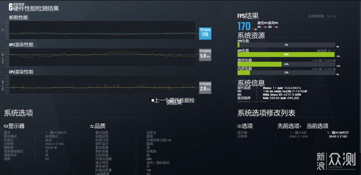 三面玻璃海景房主机，13700KF+4070TiS装机_新浪众测