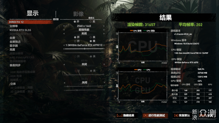 预算8千的女生自用高颜值海景房：13490F+4070_新浪众测