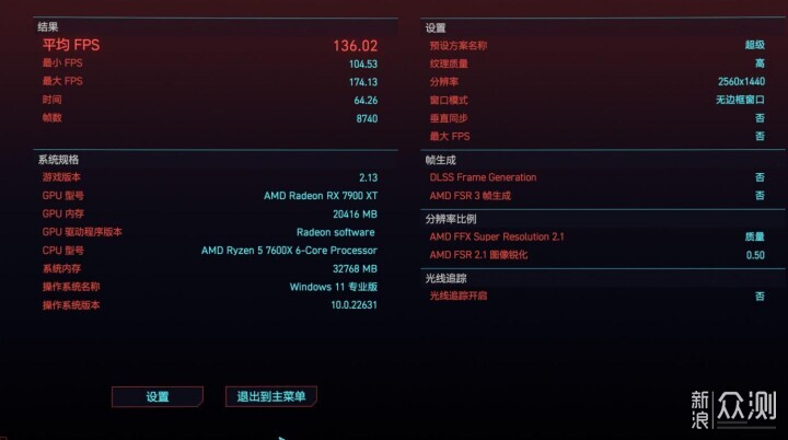 AMD势头正猛，9600X比7600X提升究竟多少_新浪众测