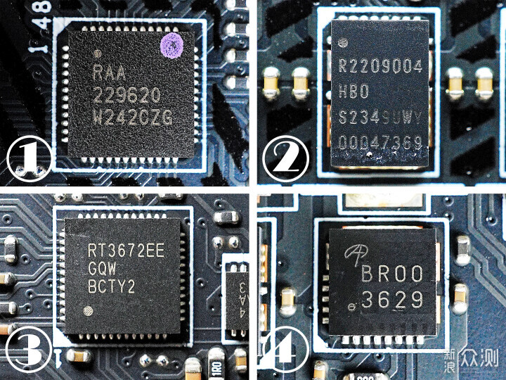 主板上新，微星MPG X870E CARBON WIFI开箱_新浪众测