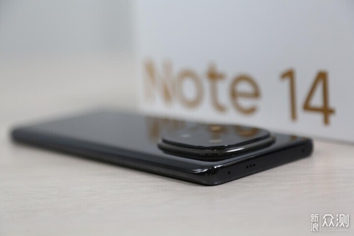 给随便选款全能手机的用户 红米Note 14 Pro+_新浪众测