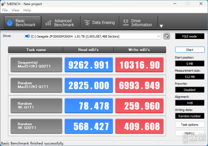 华硕X870E HERO+AMD 9900X首发实测！_新浪众测