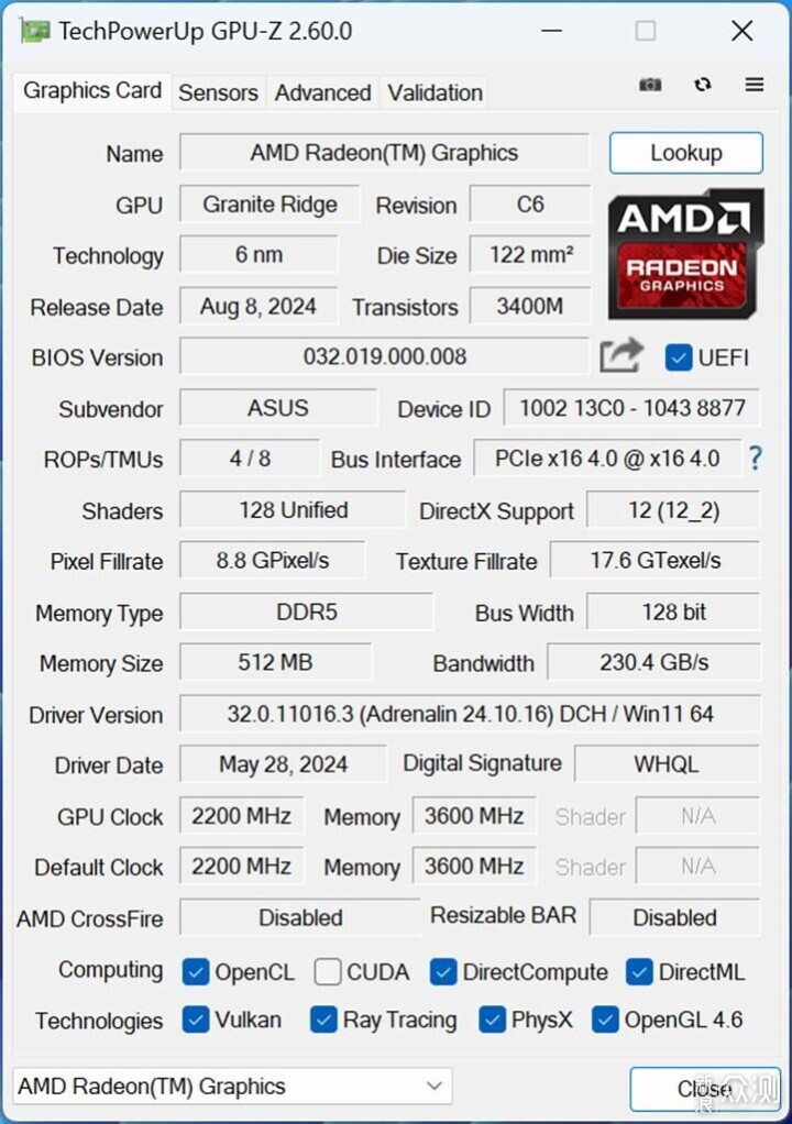 榨干ZEN5，实战ROG X870-A GAMING WIFI主板_新浪众测