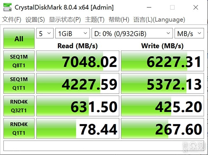 旗舰能打——配置升级优选PNY CS2340_新浪众测