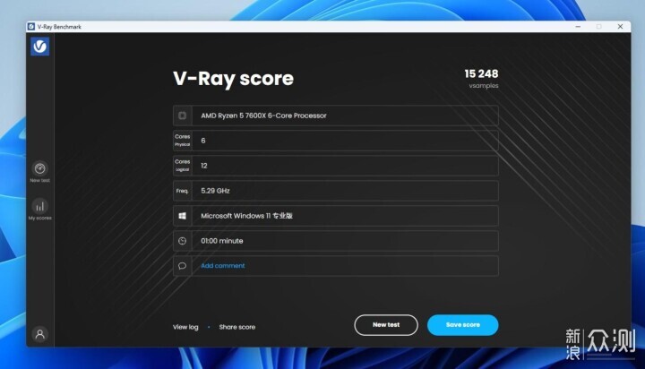 AMD风头正盛，横评实测三款性价比CPU_新浪众测