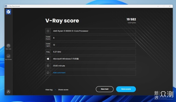 AMD风头正盛，横评实测三款性价比CPU_新浪众测