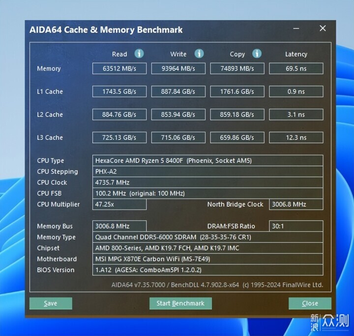 AMD风头正盛，横评实测三款性价比CPU_新浪众测