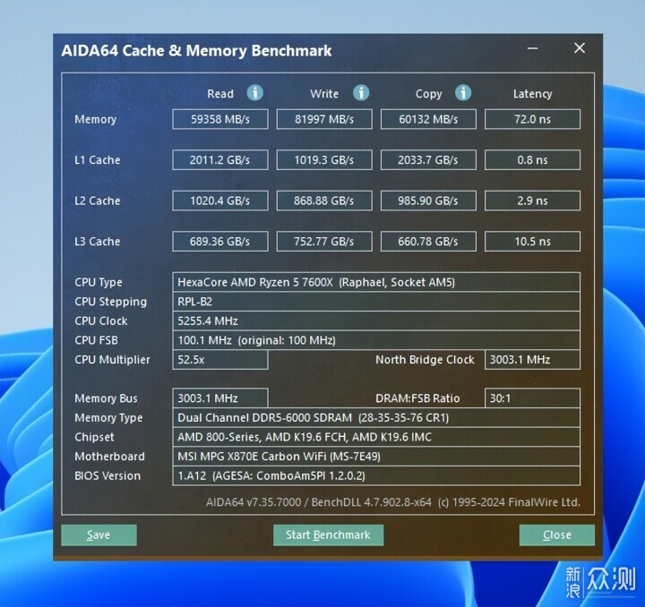 AMD风头正盛，横评实测三款性价比CPU_新浪众测