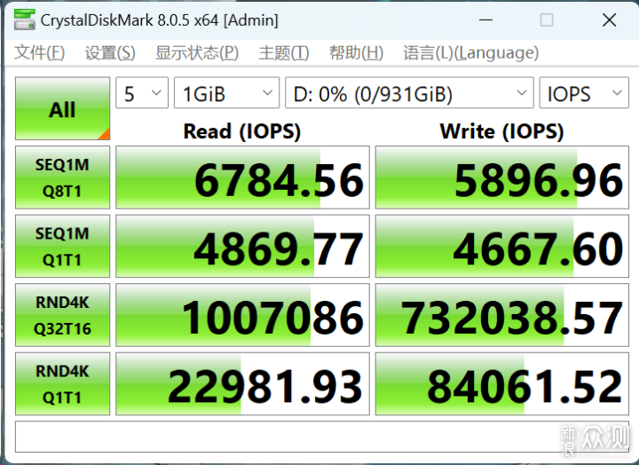 高性价比大厂SSD+顶级生产力！佰维NV7200评测_新浪众测