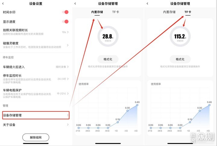 无接触≠无责！盯盯拍Z60三录行车记录仪评测_新浪众测