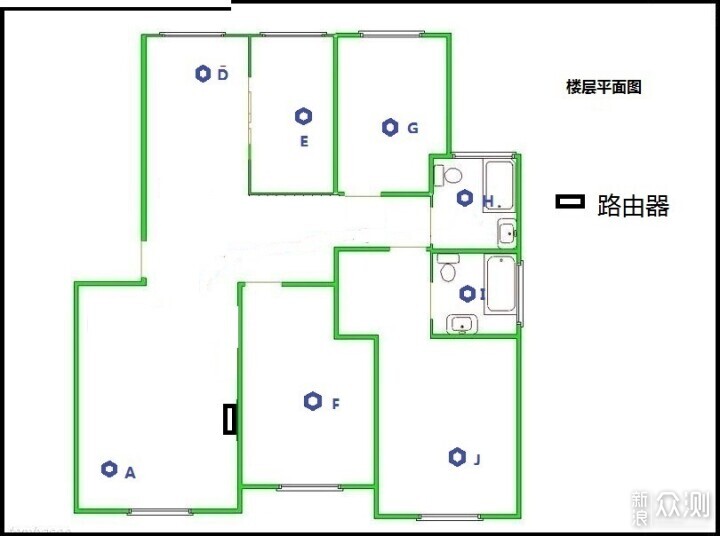 突破！国产Wi-Fi 7路由器用上歼20通讯高科技_新浪众测