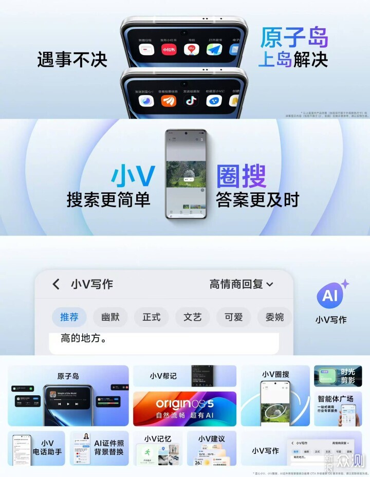 vivo旗舰再进化，vivo X200影像功能全面升级_新浪众测