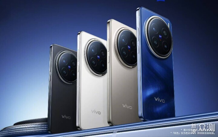 vivo旗舰再进化，vivo X200影像功能全面升级_新浪众测