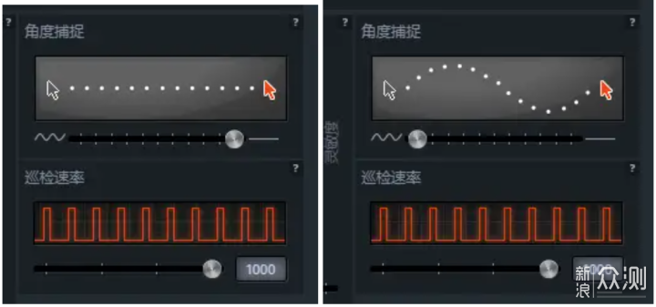 赛睿SteelSeries轻量化有线鼠标Aerox3_新浪众测