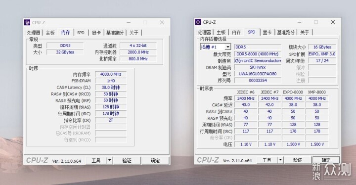 8000MHz你也可以轻松拥有，国风设计内存上市_新浪众测