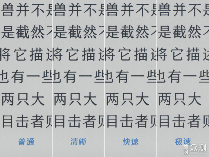 汉王N10 Pro电纸书，找回纸质的读写记忆！_新浪众测