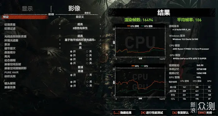 华硕PA602木艺版+ProArtX870E+影驰70TiS装机_新浪众测