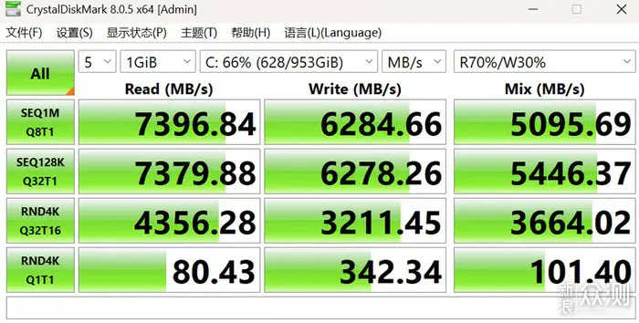 华硕PA602木艺版+ProArtX870E+影驰70TiS装机_新浪众测