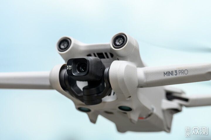 DJI MINI 3 PRO升级致态PRO专业高速存储卡_新浪众测