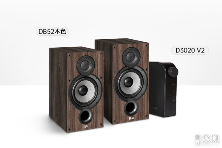 HIFI级电脑桌面箱怎么选，1K-4K价位产品推荐_新浪众测