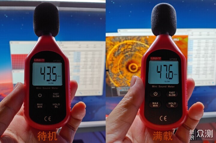 撼与Arc A770大鹏OC显卡：散热表现出人意料_新浪众测