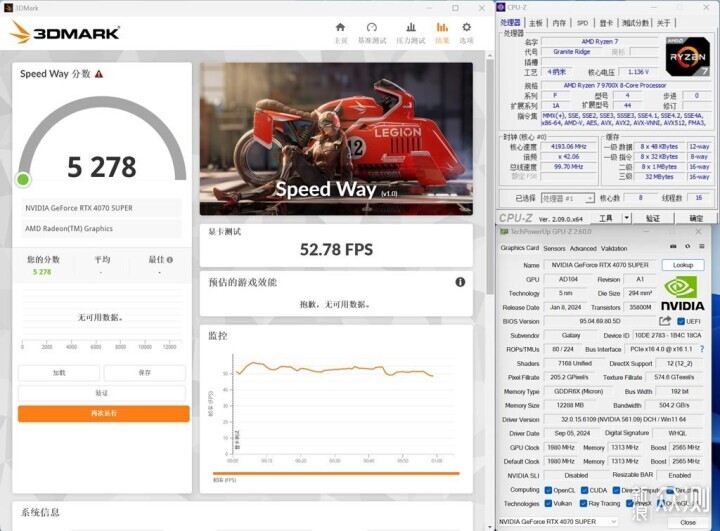 Ryzen9700X好伴侣，华擎X870 PRO RS WIFI主板_新浪众测