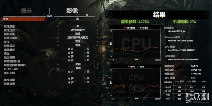 紫光国芯云彣-墨云藏境内存开箱测试_新浪众测